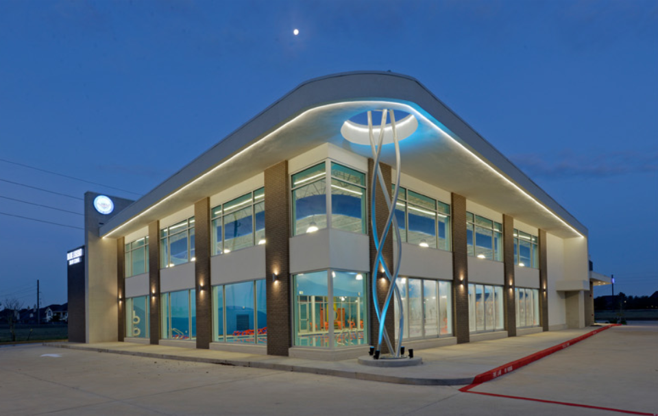 Construction management firms in Texas