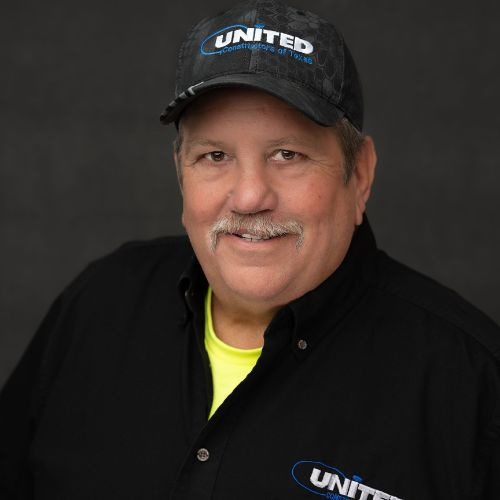 Joe Owens of United Constructors of Texas