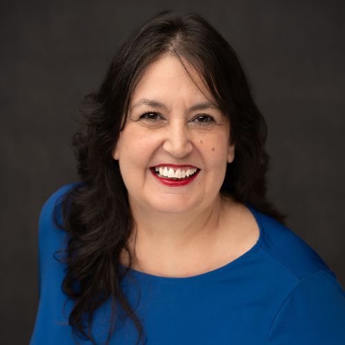 Michelle Owens of United Constructors of Texas