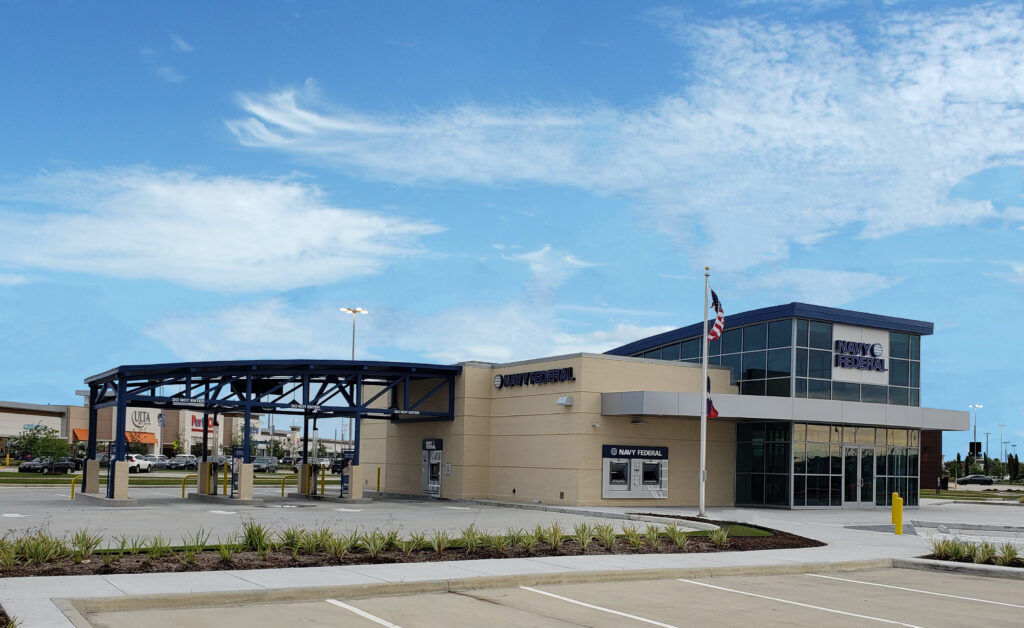 United Constructors of Texas project example