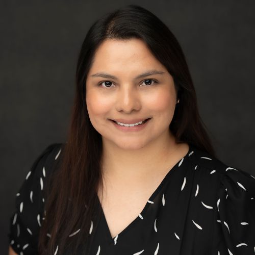 Paulina Tovar of United Constructors of Texas