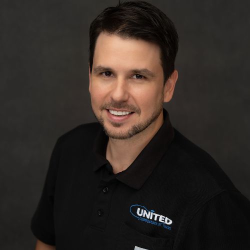 Richard Owens of United Constructors of Texas