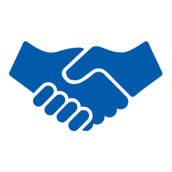 Handshake Service icon