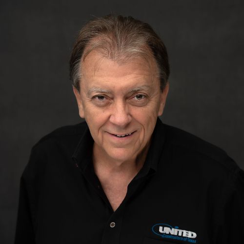 Steve Williams of United Constructors of Texas
