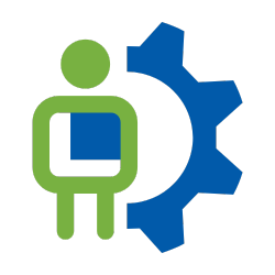 Custom designs icon