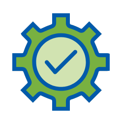 Quality icon